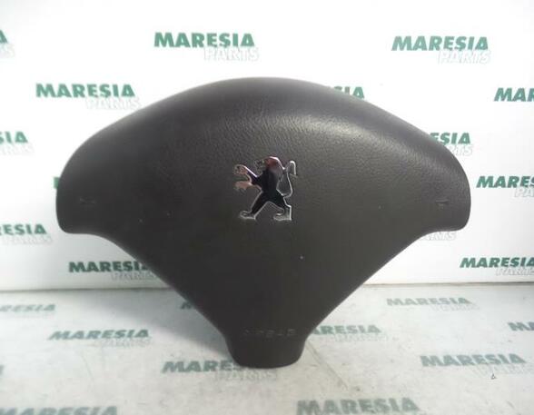 Airbag Stuurwiel PEUGEOT 307 (3A/C)