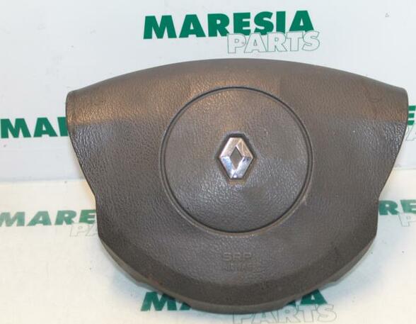 Airbag Stuurwiel RENAULT Laguna II Grandtour (KG0/1)