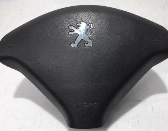 Airbag Stuurwiel PEUGEOT 307 (3A/C)