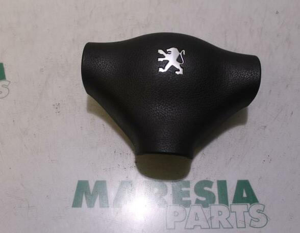 Airbag Stuurwiel PEUGEOT 206 CC (2D)