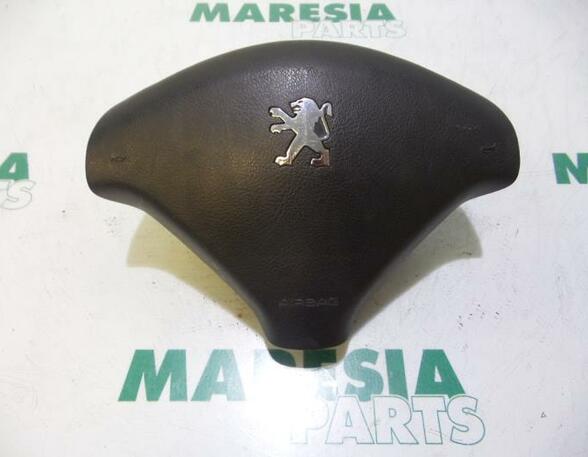 Driver Steering Wheel Airbag PEUGEOT 307 (3A/C)