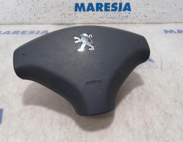 Airbag Stuurwiel PEUGEOT 5008 (0E, 0U)