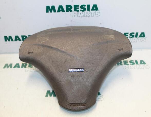 Driver Steering Wheel Airbag FIAT Multipla (186)