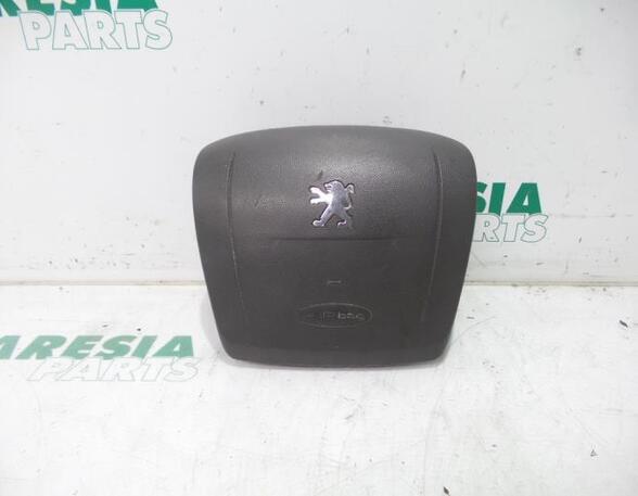 Airbag Stuurwiel PEUGEOT Boxer Kasten (--)