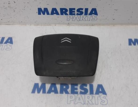 Airbag Fahrer Citroen Jumper III Bus  07354362450 P16302266