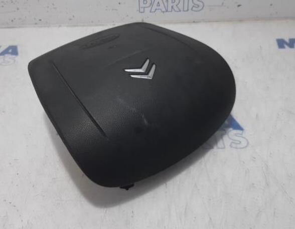 Airbag Fahrer Citroen Jumper III Bus  07354362450 P16302266