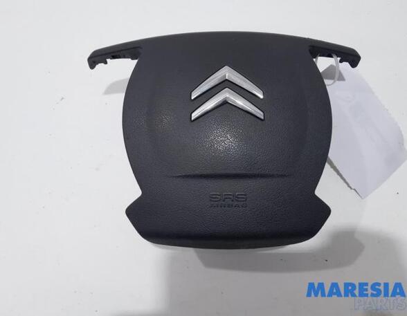 Driver Steering Wheel Airbag CITROËN C5 III Break (TD)