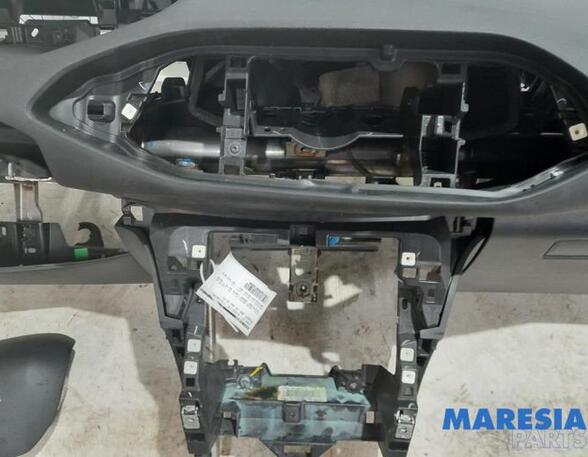 Airbag Stuurwiel PEUGEOT 308 II (L3, LB, LH, LP, LW)