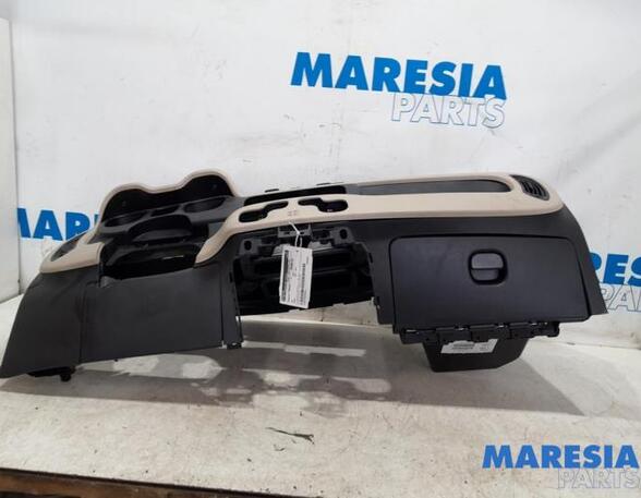 Airbag Stuurwiel FIAT Panda (312, 319), FIAT Panda Van (312, 519), LANCIA Ypsilon (312_)