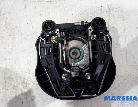 Airbag Stuurwiel FIAT Panda (312, 319), FIAT Panda Van (312, 519), LANCIA Ypsilon (312_)