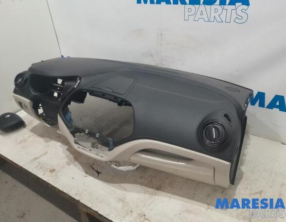 Driver Steering Wheel Airbag RENAULT CAPTUR I (J5_, H5_), RENAULT CLIO IV (BH_)