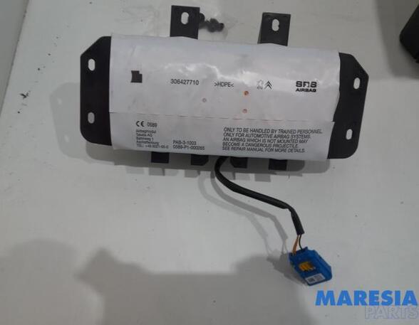 8247F7 Airbag CITROEN DS3 P20315332