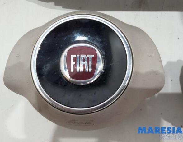 Airbag Fiat 500 312 735452886 P20397943