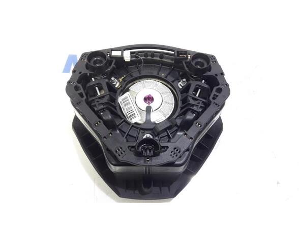 Driver Steering Wheel Airbag FIAT FIORINO Box Body/MPV (225_), FIAT QUBO (225_)