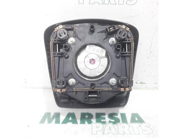 Driver Steering Wheel Airbag FIAT Ducato Kasten (250, 290), FIAT Ducato Bus (250, 290), FIAT Ducato Kasten (250)