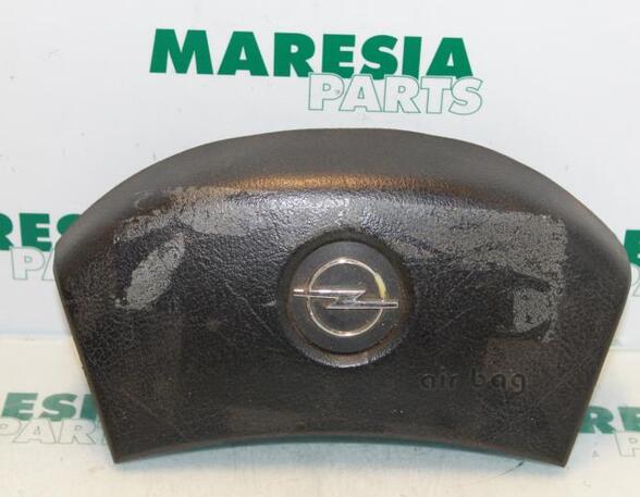 Driver Steering Wheel Airbag OPEL Movano Kasten (F9)