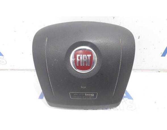 Driver Steering Wheel Airbag FIAT DUCATO Bus (250_, 290_)