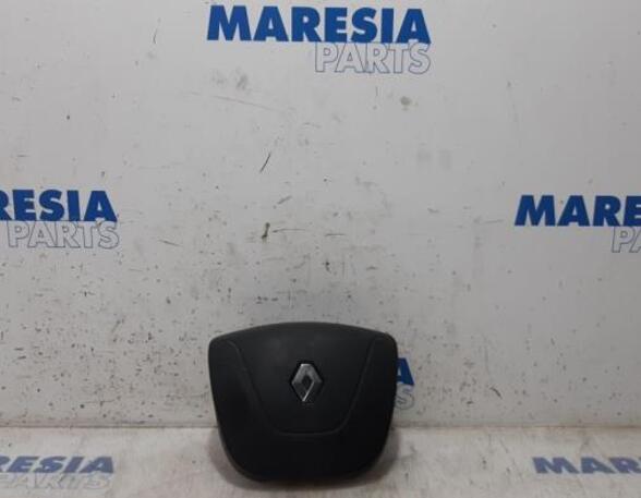 Driver Steering Wheel Airbag RENAULT Master III Kasten (FV)