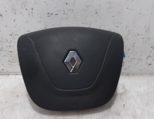 Driver Steering Wheel Airbag RENAULT Master III Kasten (FV)