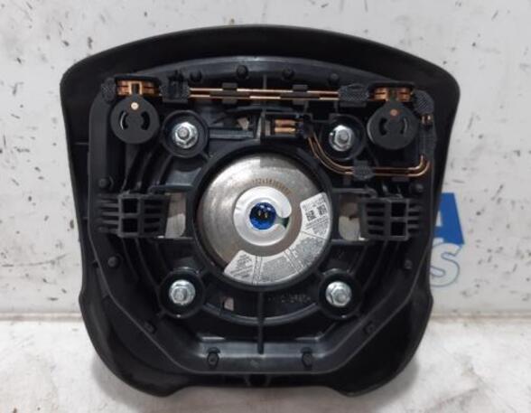 Driver Steering Wheel Airbag RENAULT Master III Kasten (FV)