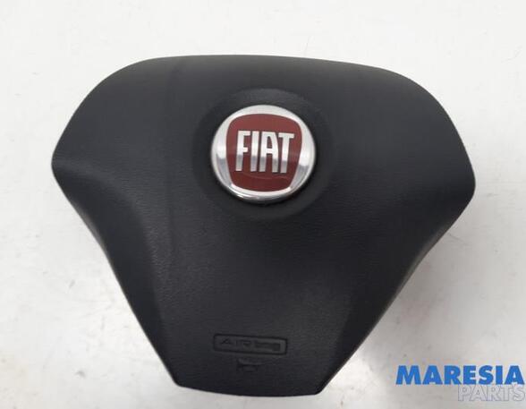 Driver Steering Wheel Airbag FIAT FIORINO Box Body/MPV (225_), FIAT QUBO (225_)