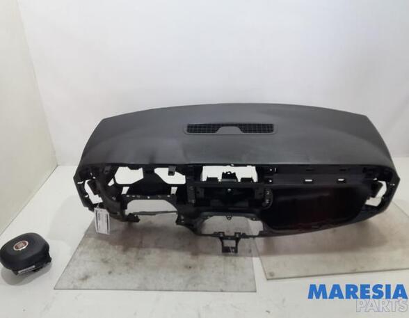 Airbag Stuurwiel FIAT Panda (312, 319), LANCIA Ypsilon (312_), FIAT Panda Van (312, 519)