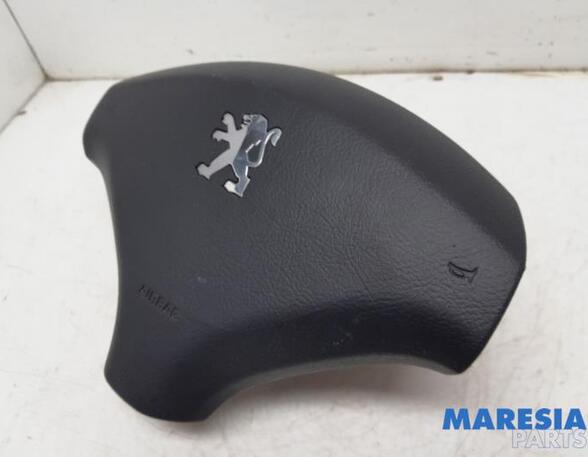 Airbag Stuurwiel PEUGEOT 3008 Großraumlimousine (0U_), PEUGEOT 5008 (0E, 0U)