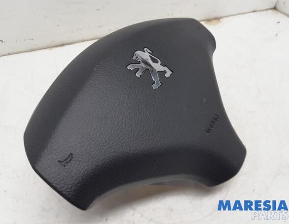 Airbag Stuurwiel PEUGEOT 3008 Großraumlimousine (0U_), PEUGEOT 5008 (0E, 0U)