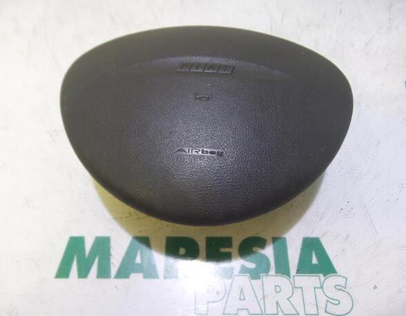 Airbag Fahrer Fiat Punto 188 735278157 P6301238