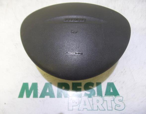 Driver Steering Wheel Airbag FIAT PUNTO (188_), FIAT PUNTO Hatchback Van (188_)