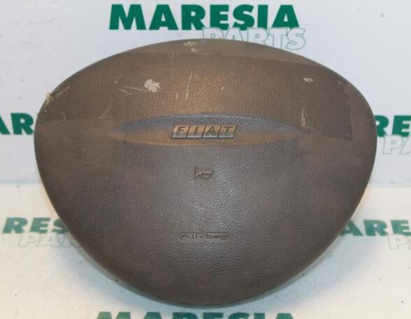 Driver Steering Wheel Airbag FIAT PUNTO (188_), FIAT PUNTO Hatchback Van (188_)