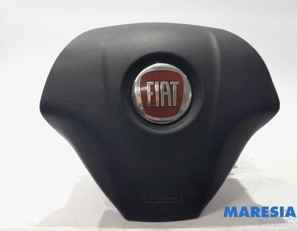 Driver Steering Wheel Airbag FIAT DOBLO Cargo (263_), FIAT DOBLO MPV (263_), FIAT DOBLO Platform/Chassis (263_)