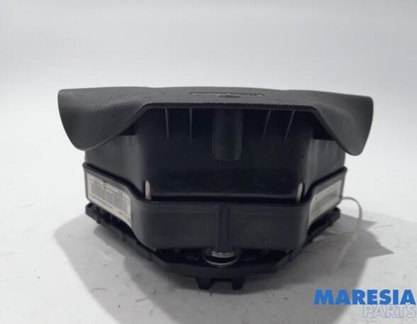 Driver Steering Wheel Airbag FIAT DOBLO Cargo (263_), FIAT DOBLO MPV (263_), FIAT DOBLO Platform/Chassis (263_)