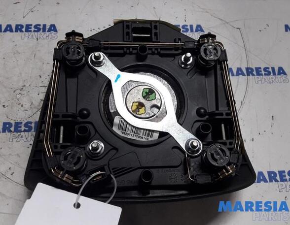 Driver Steering Wheel Airbag FIAT DUCATO Van (250_, 290_), FIAT DUCATO Bus (250_, 290_)