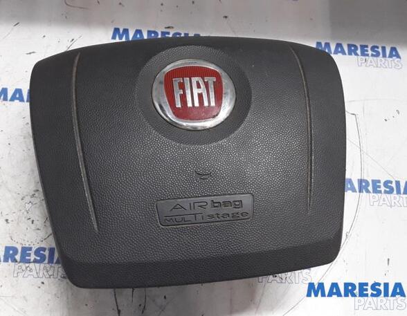 Driver Steering Wheel Airbag FIAT DUCATO Van (250_, 290_), FIAT DUCATO Bus (250_, 290_)