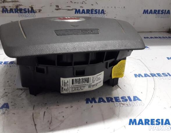 Driver Steering Wheel Airbag FIAT DUCATO Van (250_, 290_), FIAT DUCATO Bus (250_, 290_)