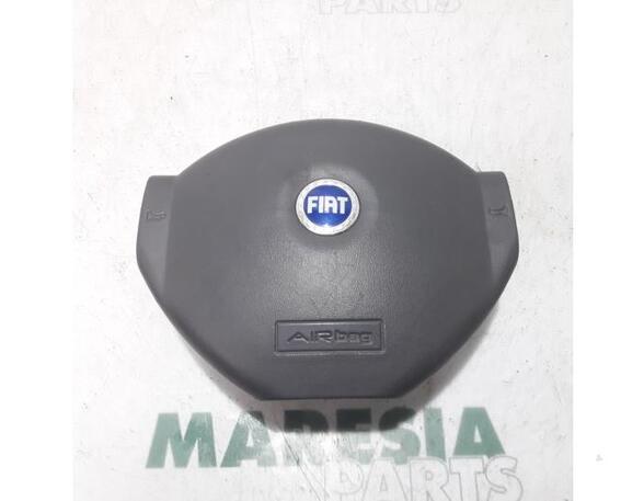 Driver Steering Wheel Airbag FIAT PANDA (169_), FIAT PANDA Hatchback Van (169_)