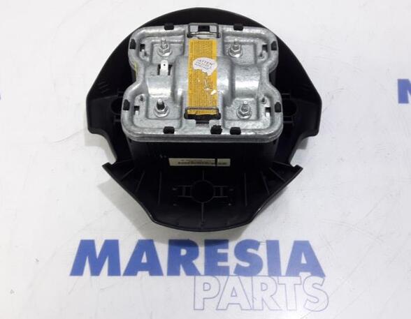 Driver Steering Wheel Airbag RENAULT MODUS / GRAND MODUS (F/JP0_)