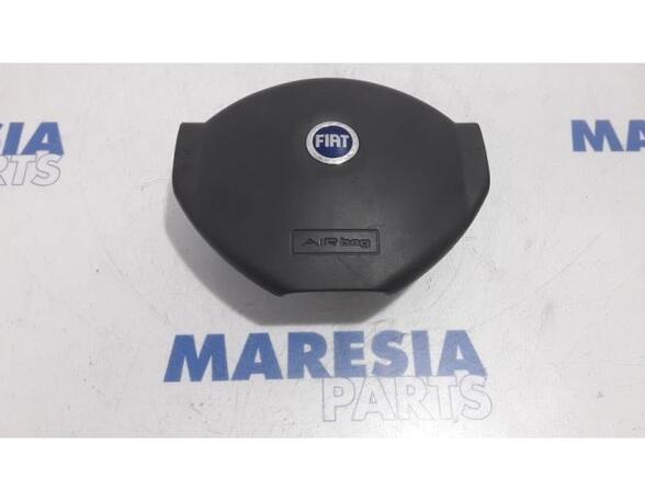 Driver Steering Wheel Airbag FIAT PANDA (169_), FIAT PANDA Hatchback Van (169_)