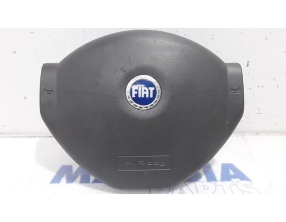 Driver Steering Wheel Airbag FIAT PANDA (169_), FIAT PANDA Hatchback Van (169_)