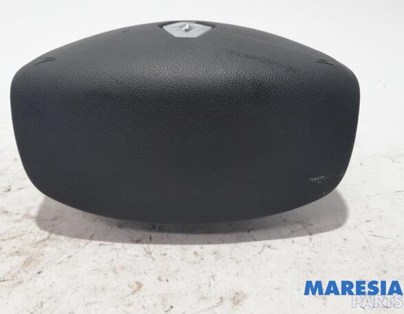 Driver Steering Wheel Airbag RENAULT MEGANE III Grandtour (KZ0/1)