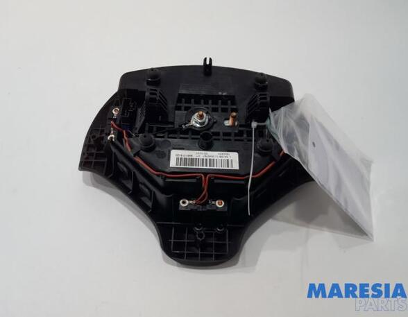 Driver Steering Wheel Airbag PEUGEOT 308 I (4A_, 4C_), PEUGEOT 308 SW I (4E_, 4H_)