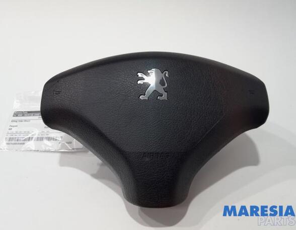 Driver Steering Wheel Airbag PEUGEOT 308 I (4A_, 4C_), PEUGEOT 308 SW I (4E_, 4H_)