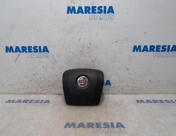 Driver Steering Wheel Airbag FIAT DUCATO Bus (250_, 290_), FIAT DUCATO Van (250_, 290_)