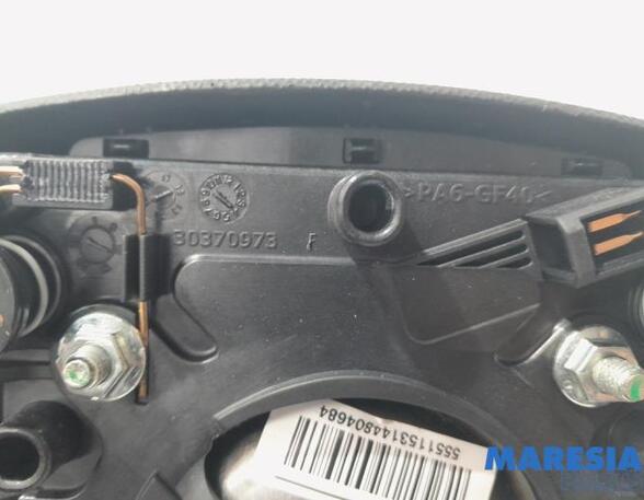 Driver Steering Wheel Airbag FIAT DUCATO Van (250_, 290_), FIAT DUCATO Bus (250_, 290_)