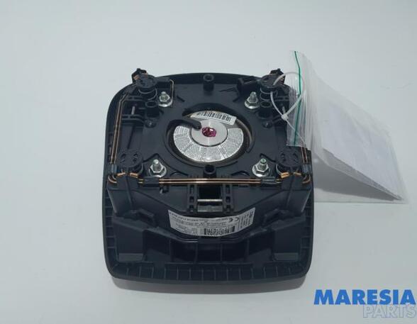 Driver Steering Wheel Airbag FIAT DUCATO Van (250_, 290_), FIAT DUCATO Bus (250_, 290_)