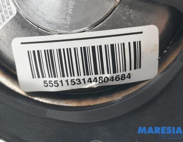 Driver Steering Wheel Airbag FIAT DUCATO Van (250_, 290_), FIAT DUCATO Bus (250_, 290_)