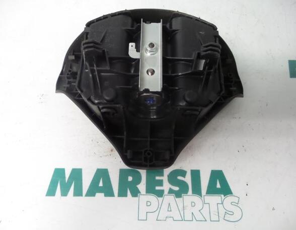 Driver Steering Wheel Airbag PEUGEOT 307 Break (3E), PEUGEOT 307 SW (3H)