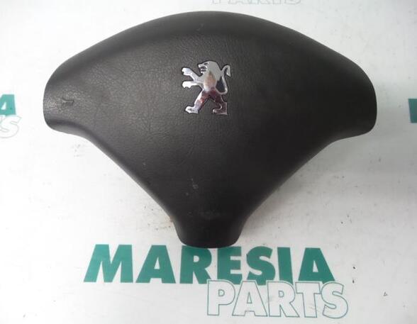 Airbag Stuurwiel PEUGEOT 307 Break (3E), PEUGEOT 307 SW (3H)