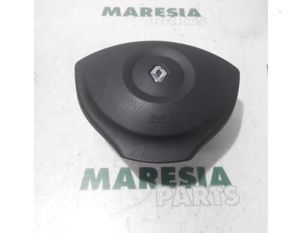 Airbag Fahrer Renault Modus - Grand Modus P 8200591699 P9584249